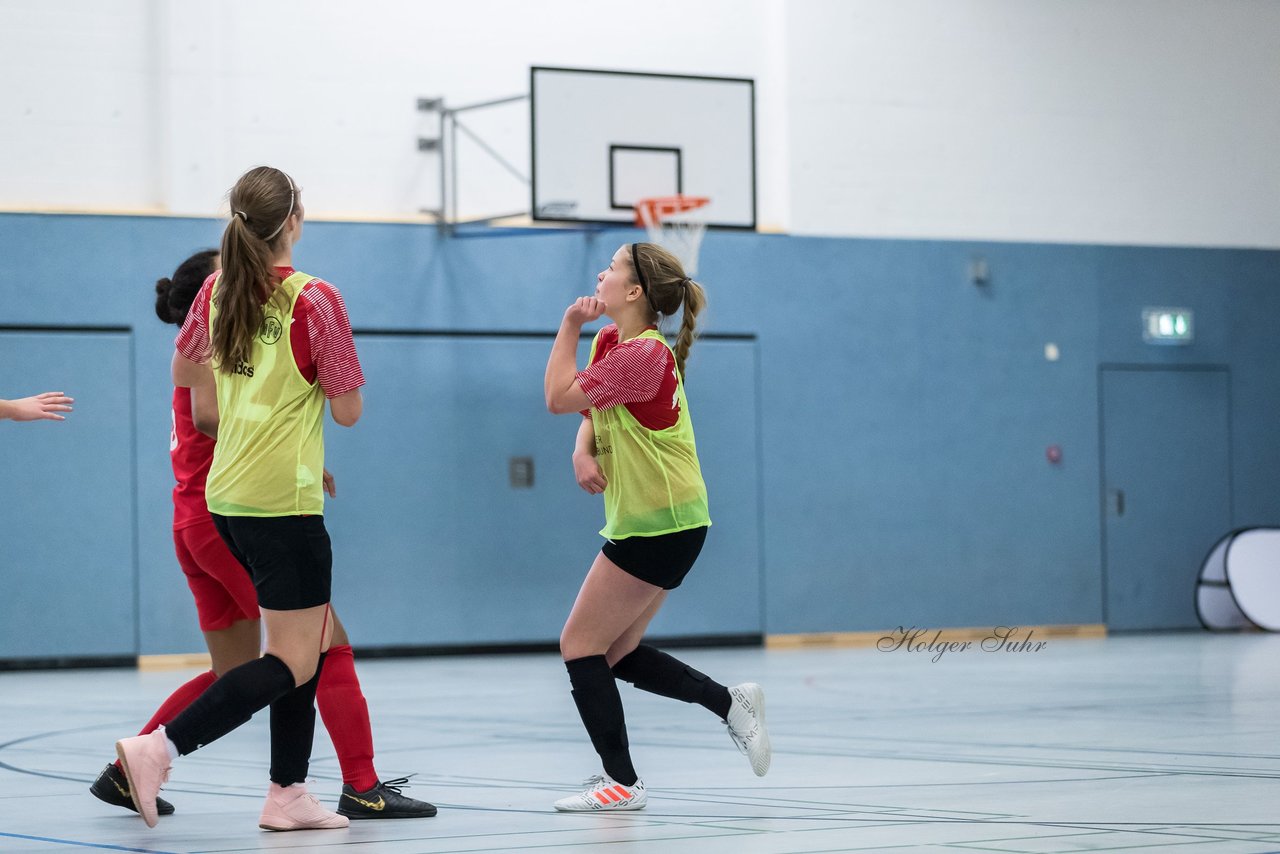 Bild 872 - B-Juniorinnen Futsalmeisterschaft